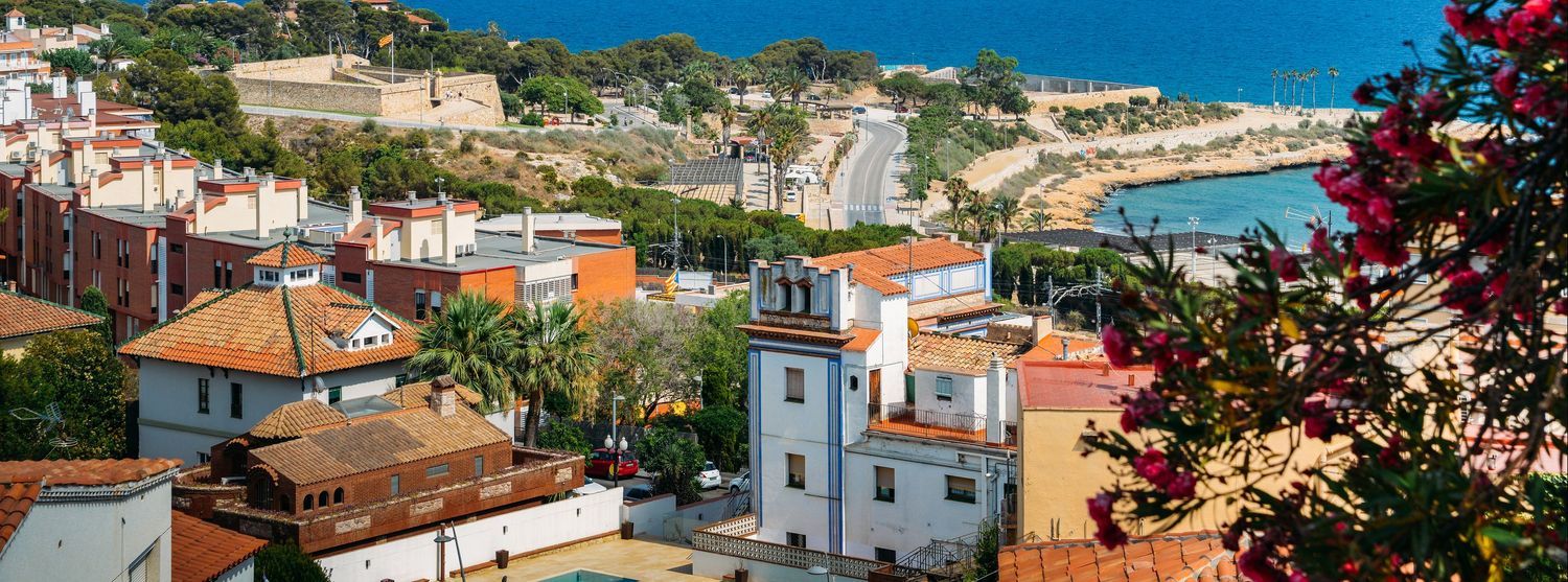 Tarragona Travel Guide | Tarragona Tourism - KAYAK