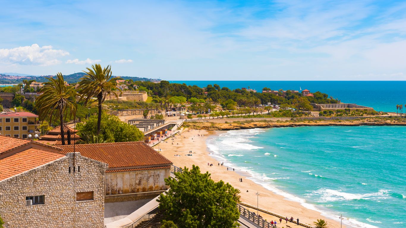 Tarragona Tarragona