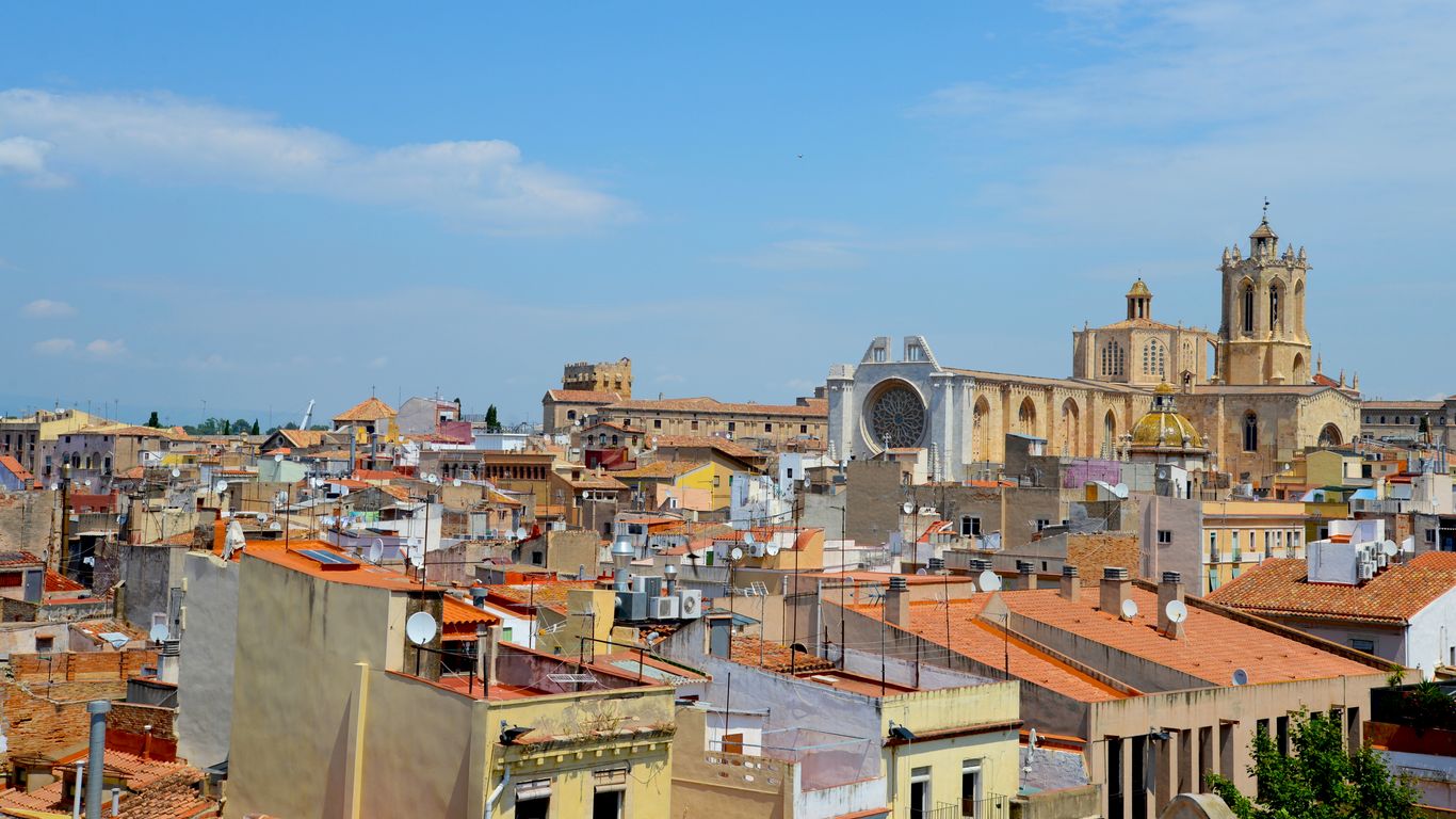 Tarragona Tarragona