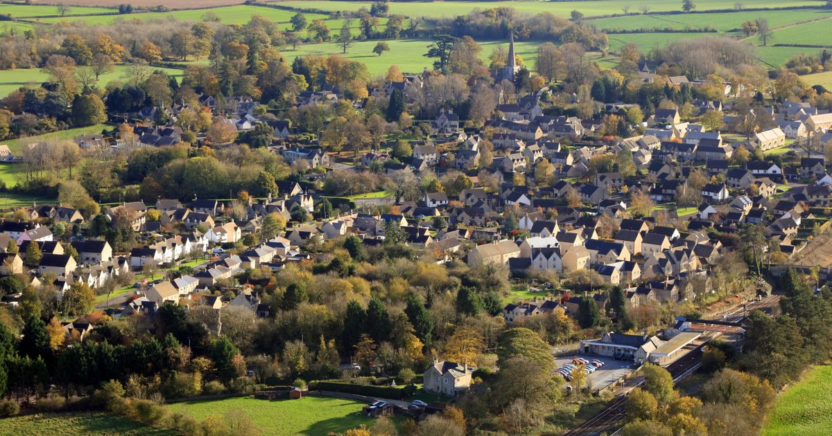 Kemble Travel Guide Kemble Tourism KAYAK