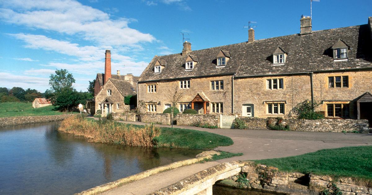 16 Best Hotels in Lower Slaughter - KAYAK