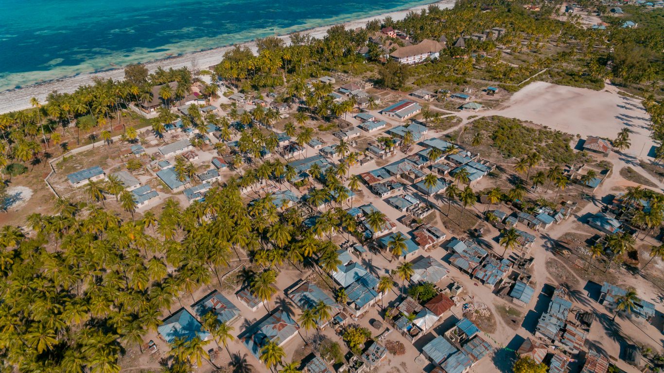 Vacanze a Regione di Zanzibar Nord