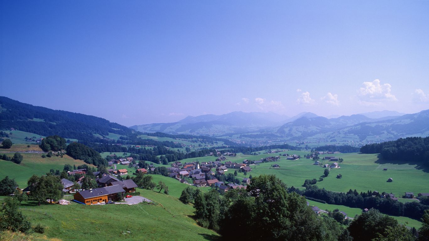 Hoteller i Schwarzenberg