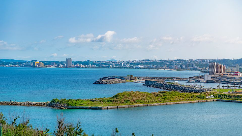 Ginowan Travel Guide Ginowan Tourism KAYAK