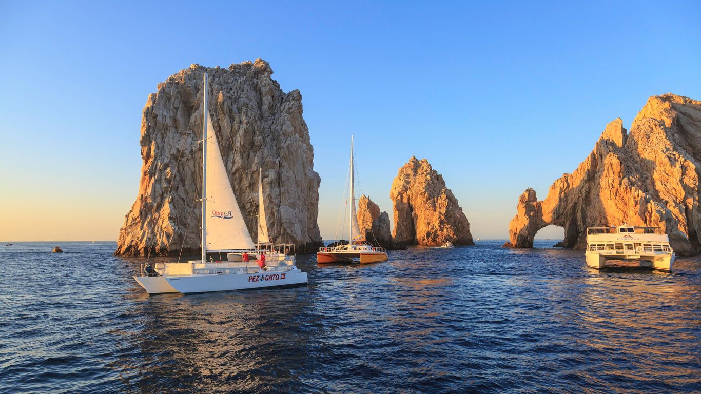 Hotéis em Los Cabos