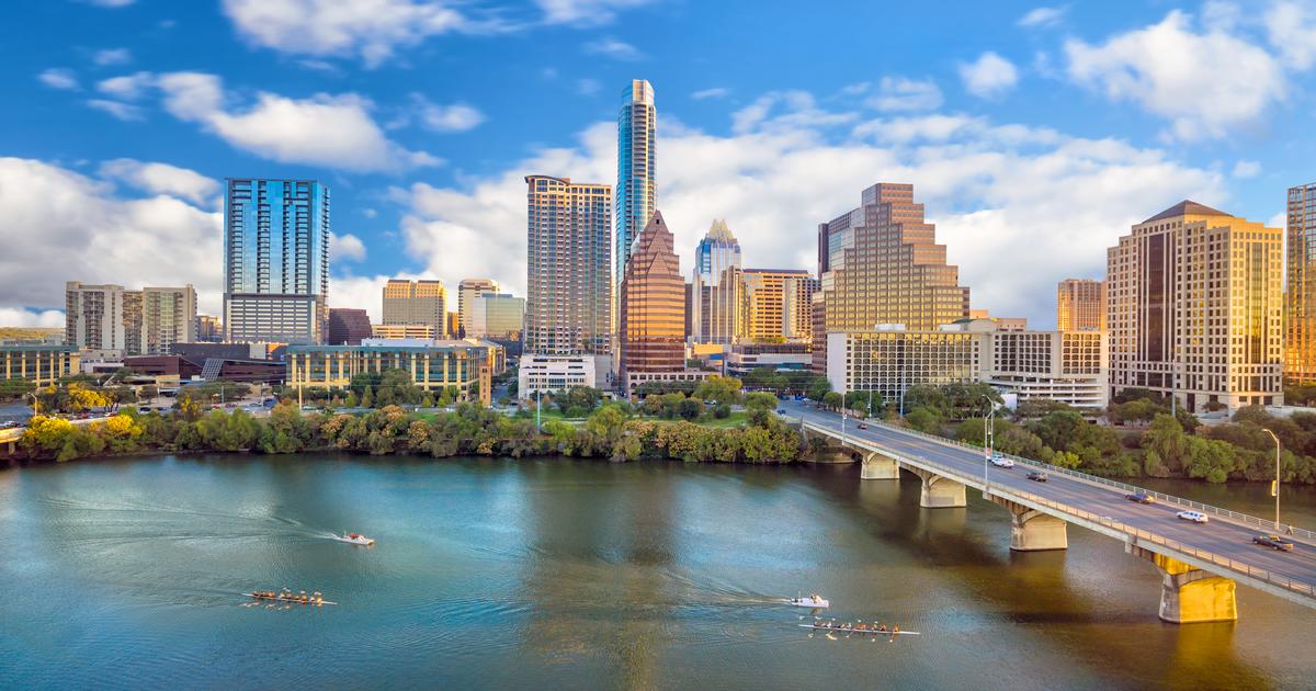 Car Rentals in Austin from $49/day - Search for Rental Cars on KAYAK