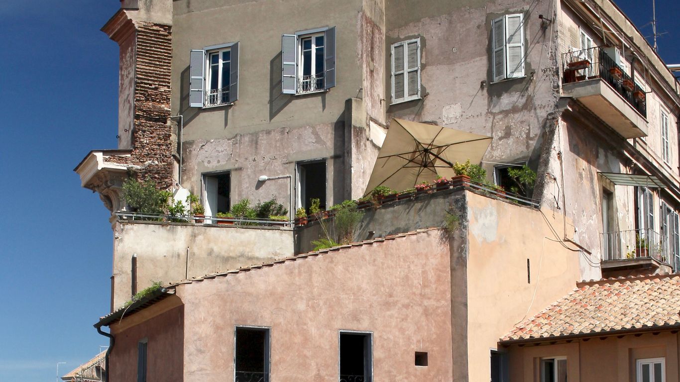 Hotellit Historical Center