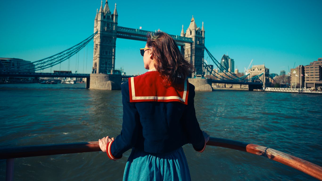 Hoteller i Bermondsey