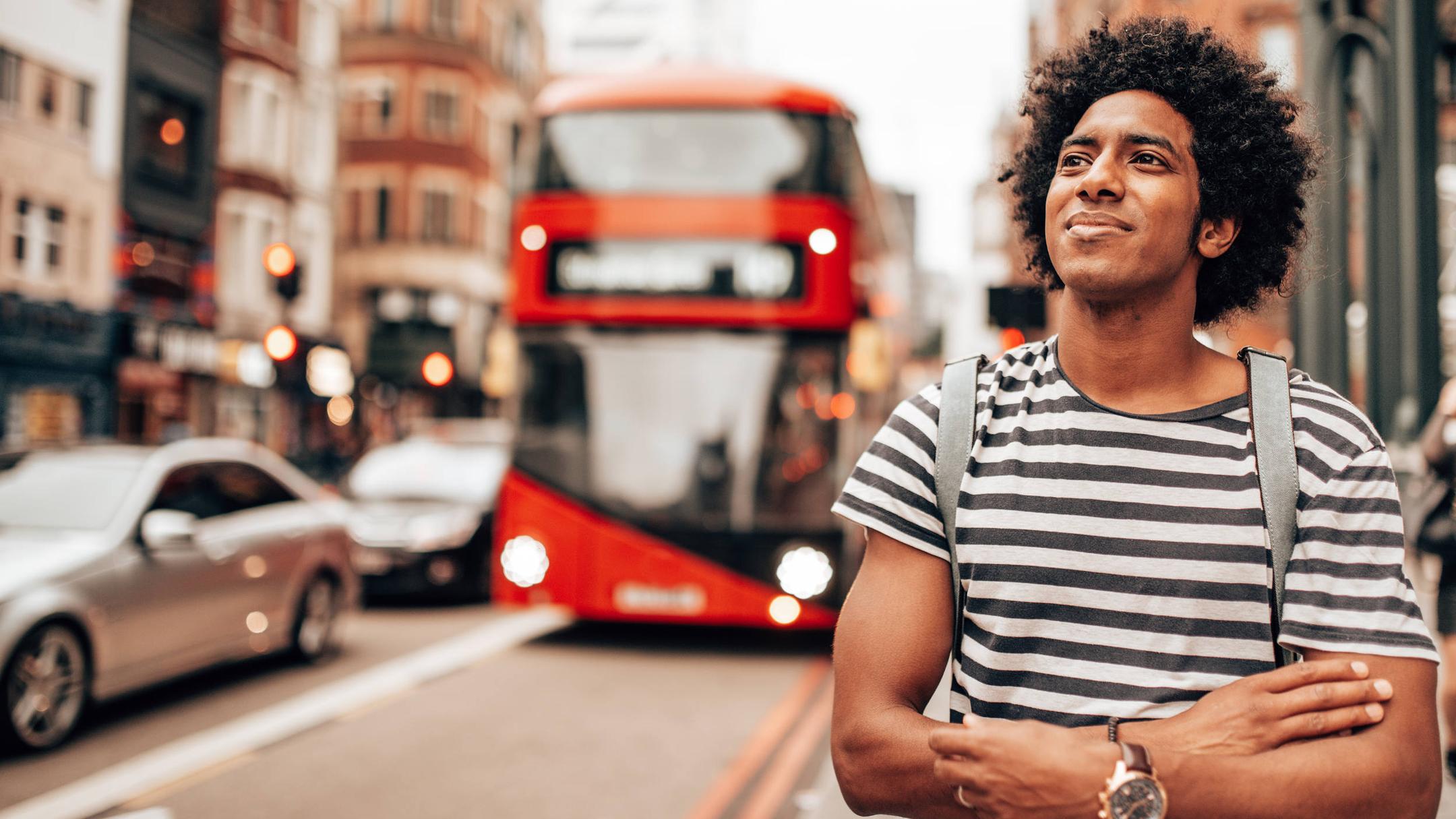 € 24 Günstige Flüge von Wien, Österreich nach London, England | SWOODOO