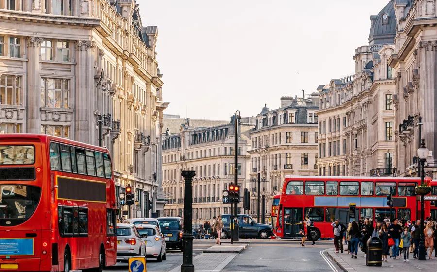 London, United Kingdom