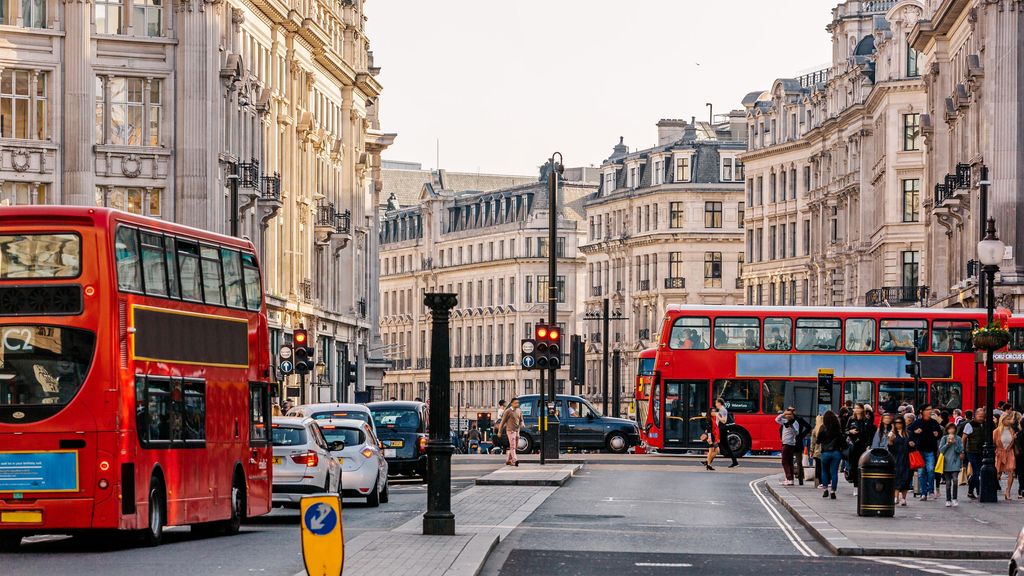 $180 CHEAP FLIGHTS from Newark Airport to London Heathrow (EWR - LHR