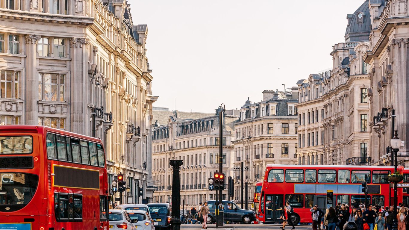 Hotel a Londra