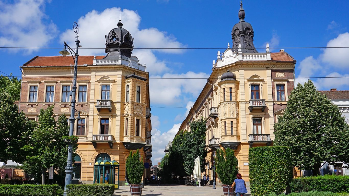 Debrecen Debrecen