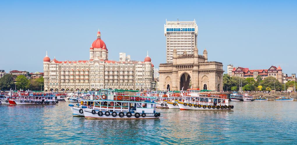 travel classes in mumbai