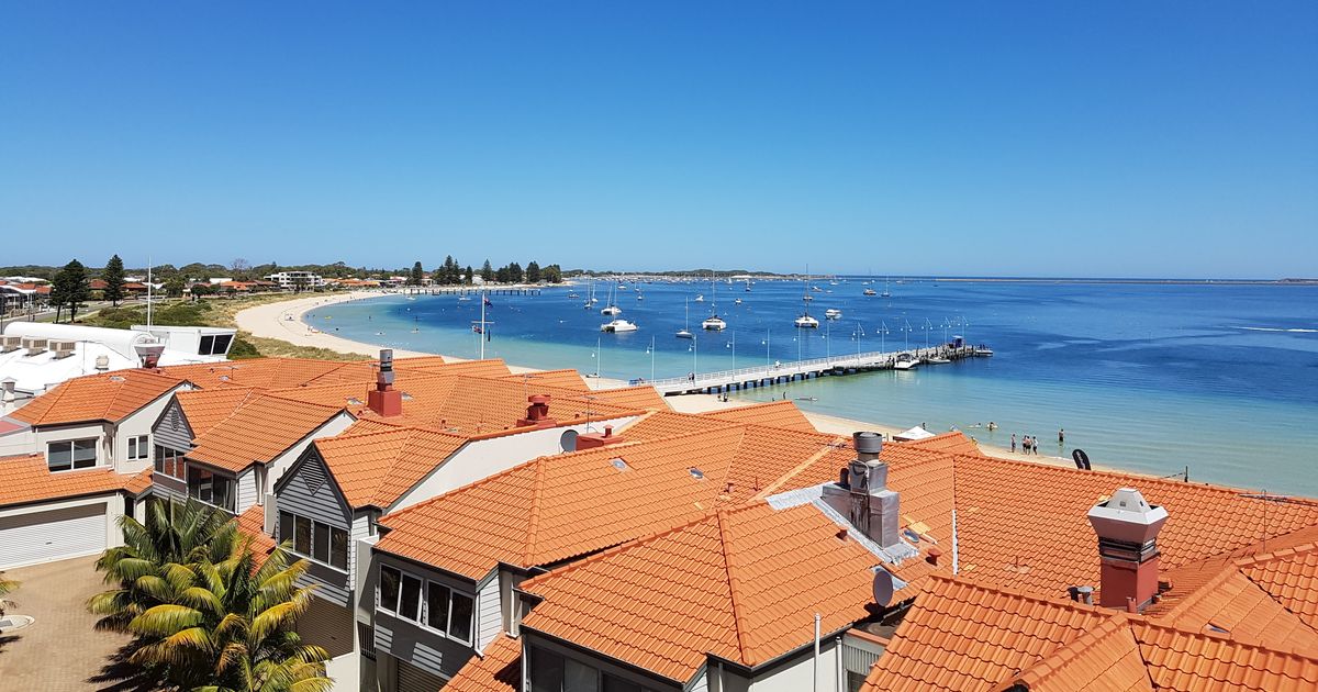 Rockingham Travel Guide | Rockingham Tourism - KAYAK