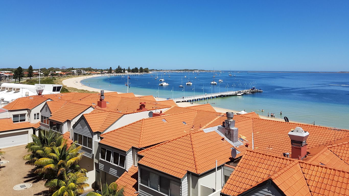 Hotels in Rockingham