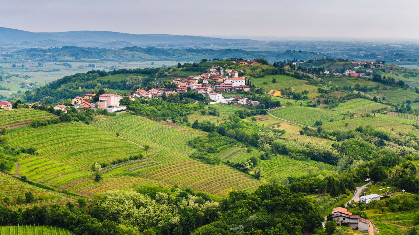 Hotels in Kozana