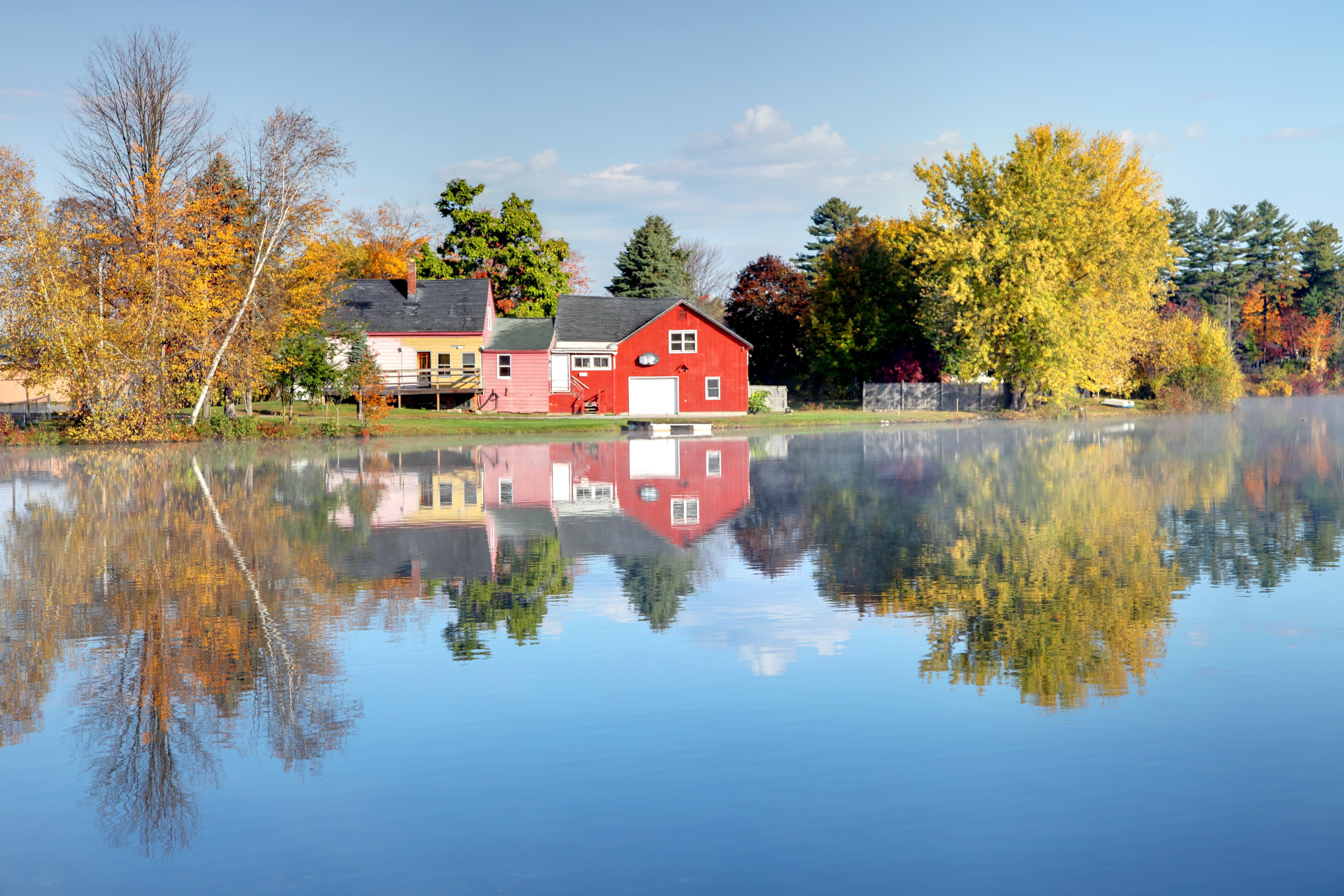 Discovering Keene, NH: A Guide to Unforgettable Tourist Attractions