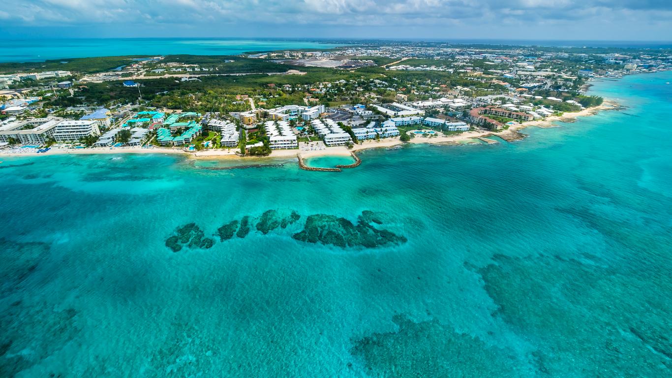 Grande Cayman