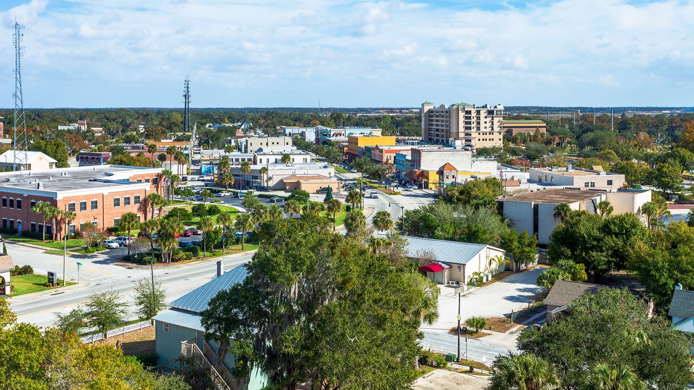 Hotellit Kissimmee