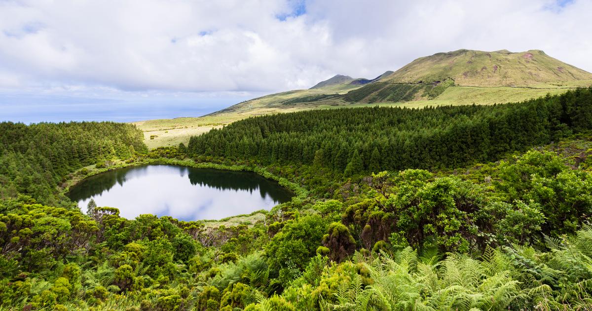 Guia de viagem de Lajes do Pico Turismo em Lajes do Pico KAYAK