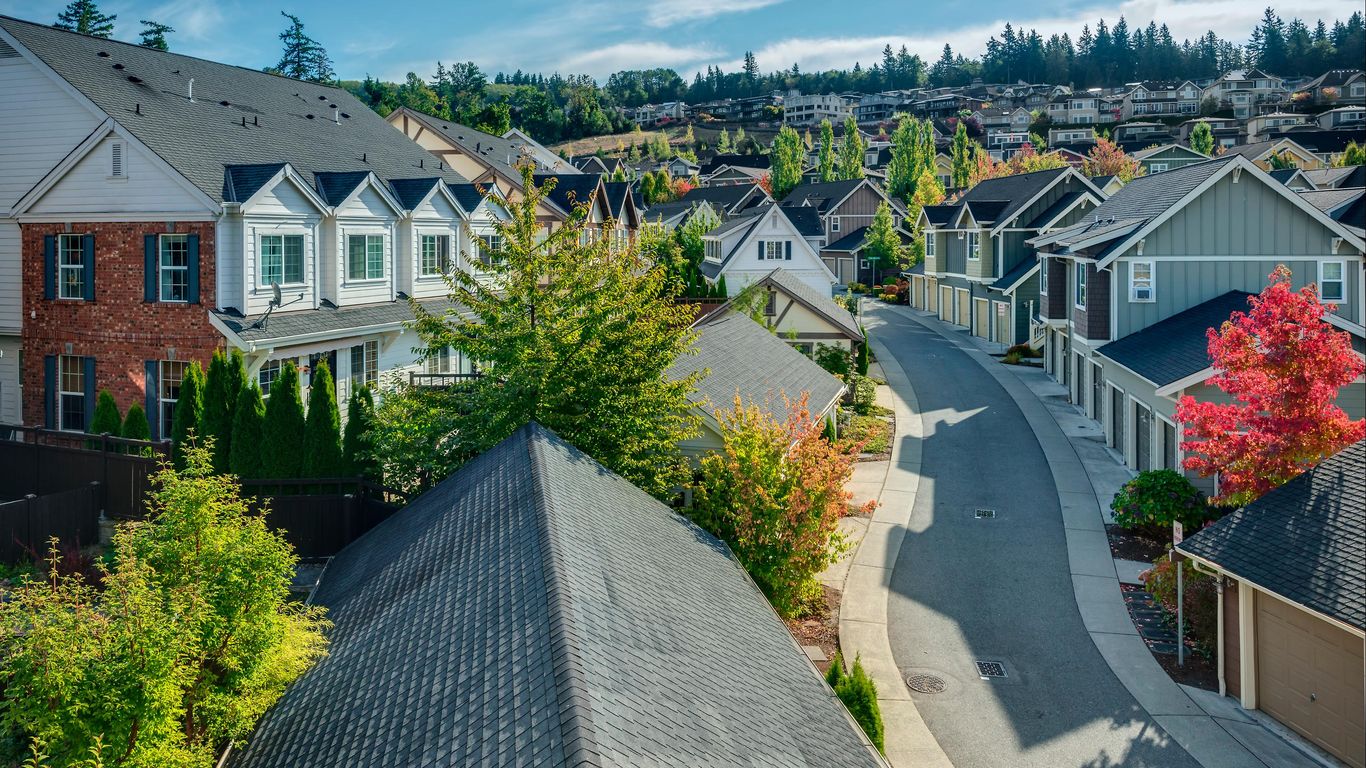 Holidays in Issaquah