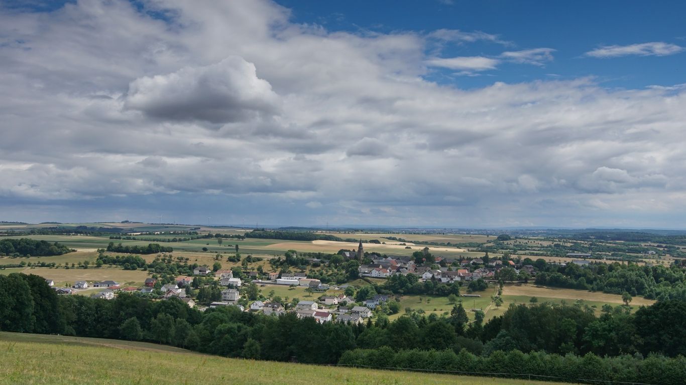 Hotéis em Bitburg