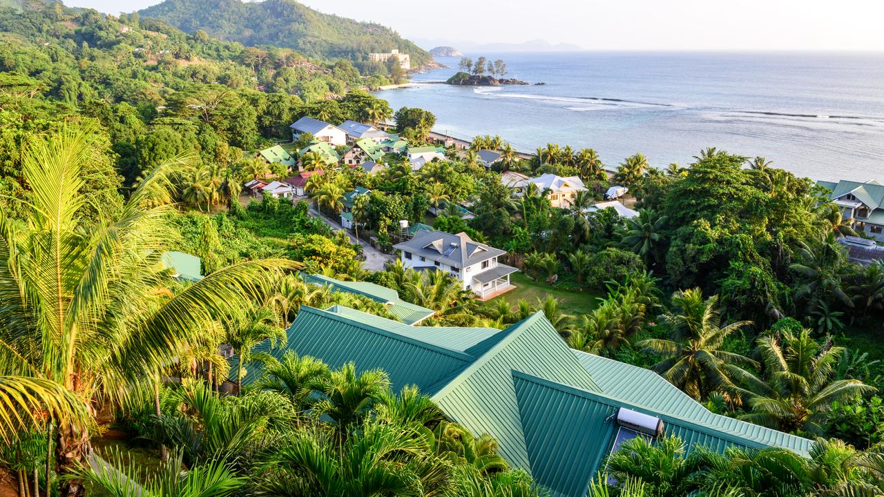 Pauschalreisen nach Seychellen SWOODOO