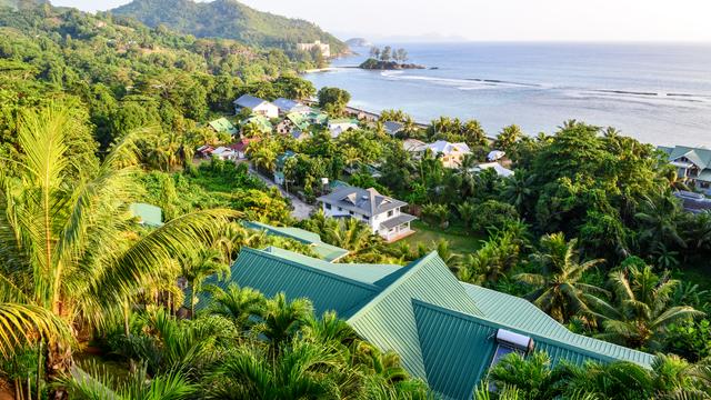Seychelles holiday packages from £573 | KAYAK