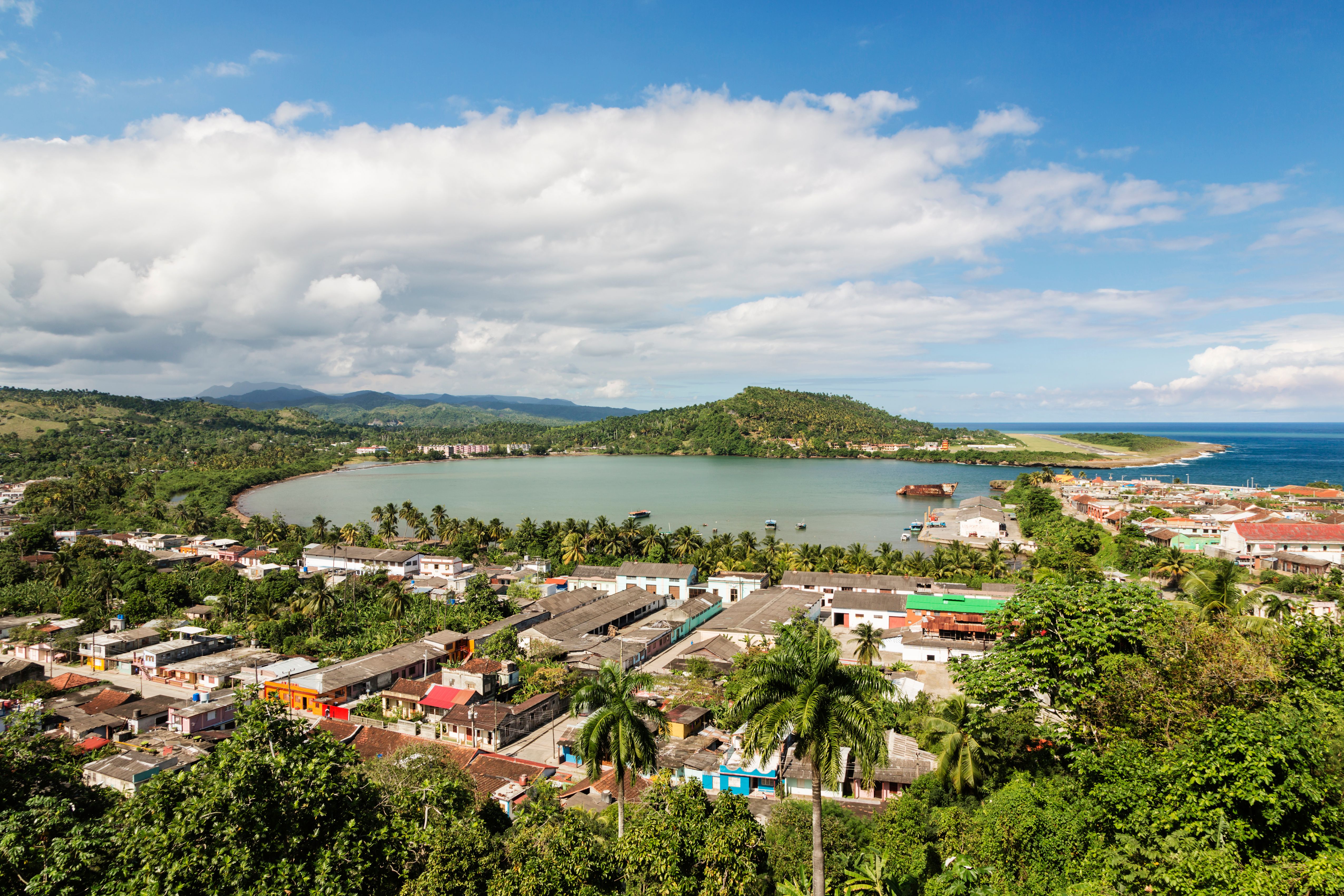 Baracoa