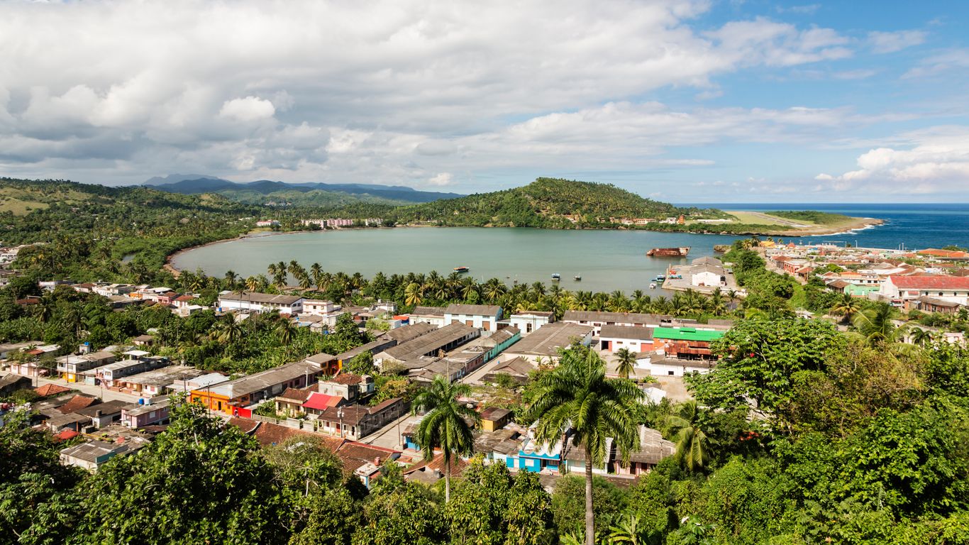 Baracoa