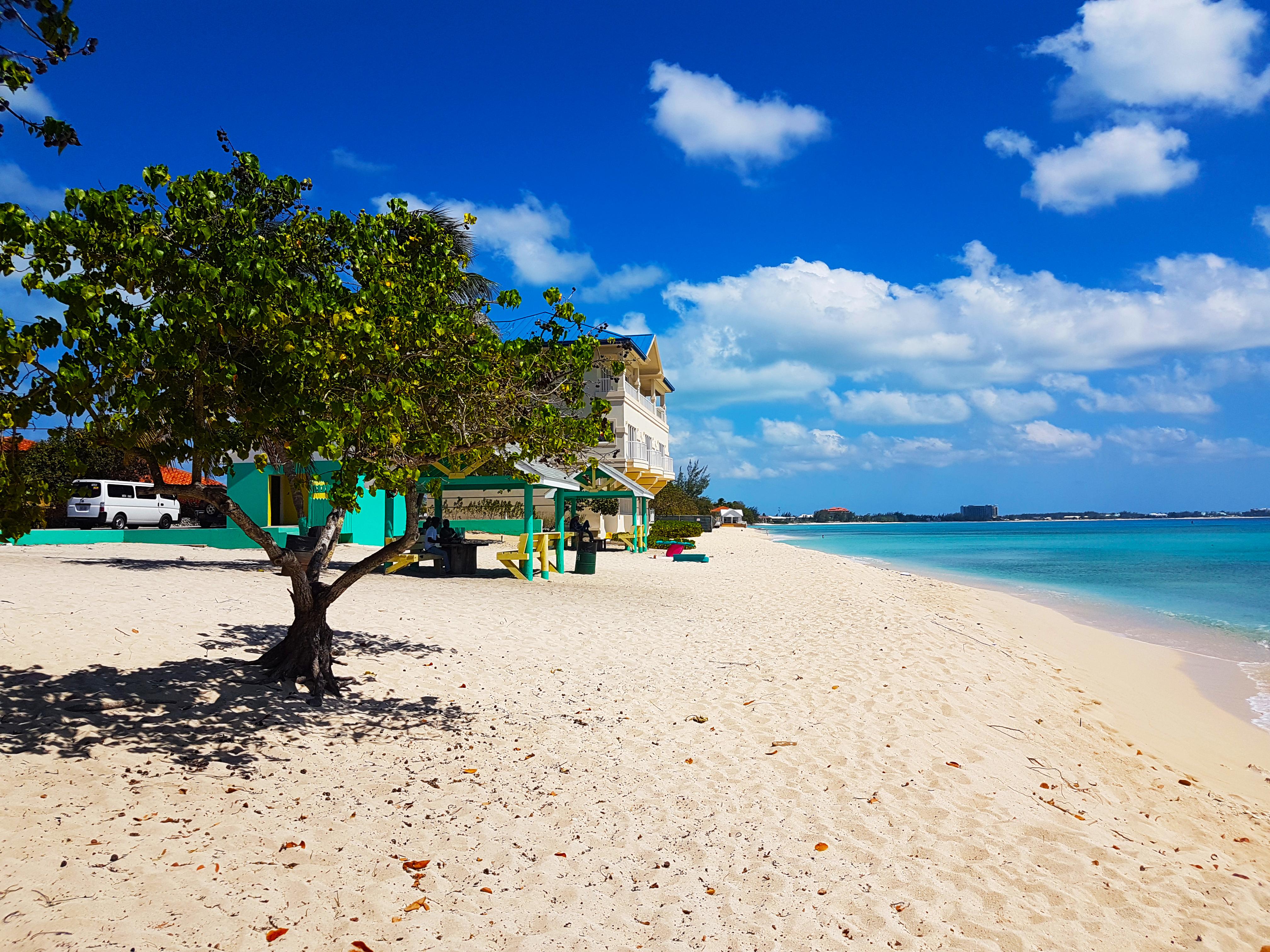 Cayman Islands Travel Guide | Cayman Islands Tourism - KAYAK