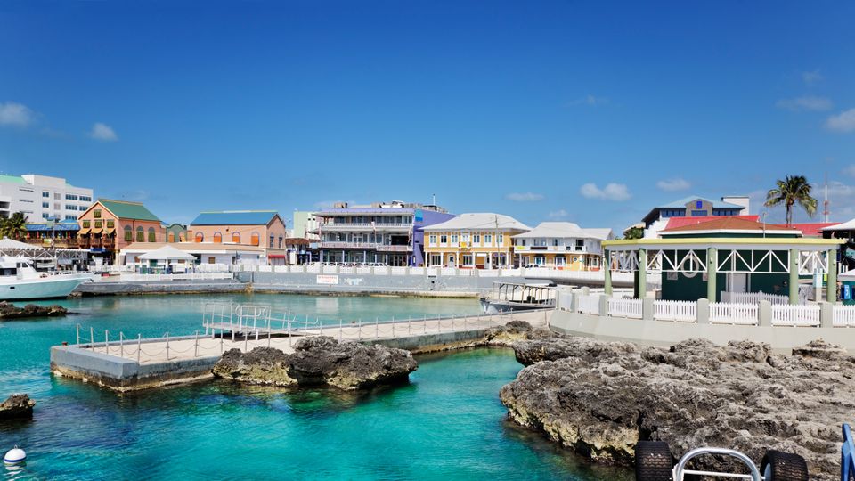 George R Town George Town Travel Guide | George Town Tourism - KAYAK