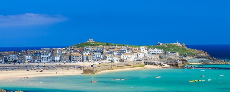 St Ives Cornwall Hotels 724 Cheap St Ives Cornwall Hotel Deals United Kingdom