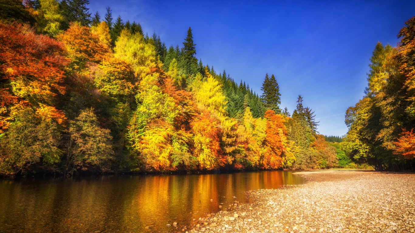 Hotels in Pitlochry