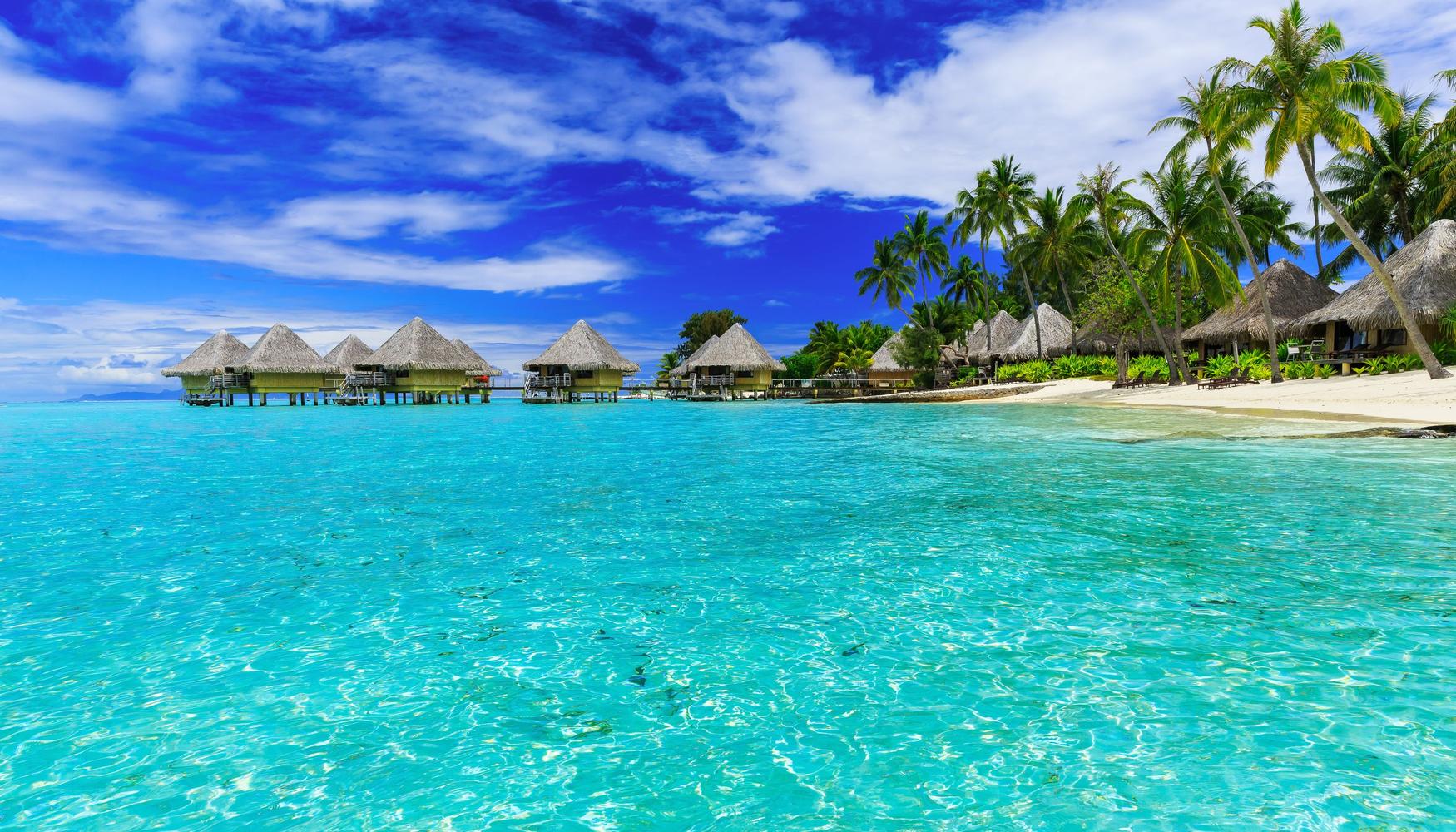 Pacotes de férias em Bora Bora a partir de 2 189 € – Pesquisa voos e hotéis na KAYAK