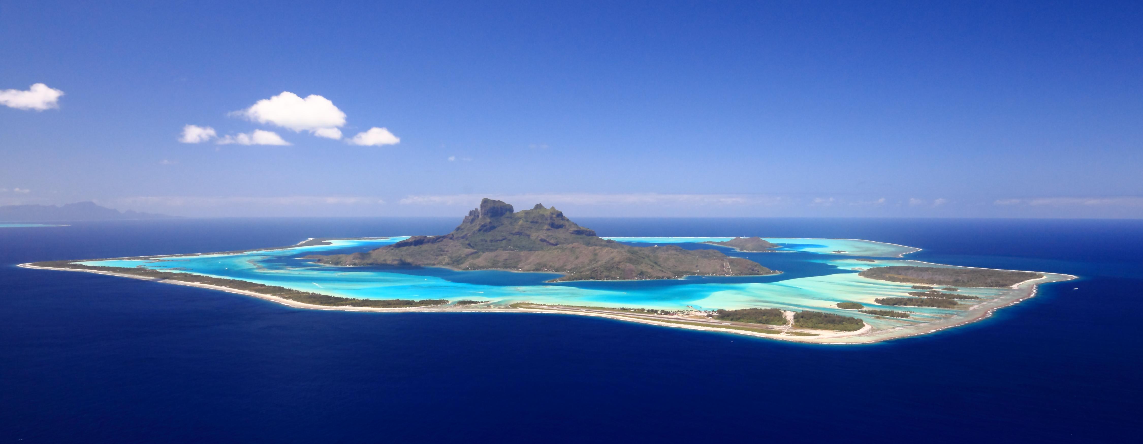 Cheap Flights from Philadelphia to Bora Bora KAYAK