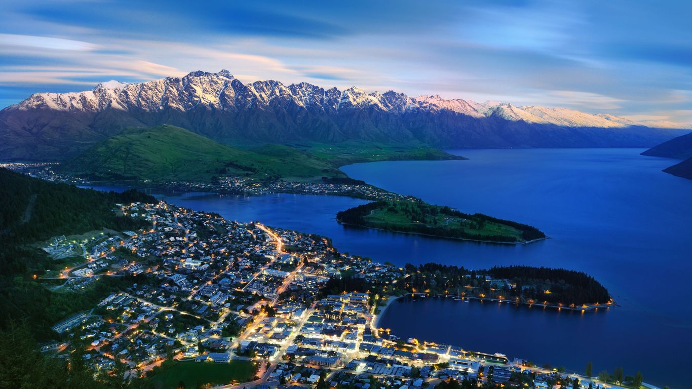 Queenstown