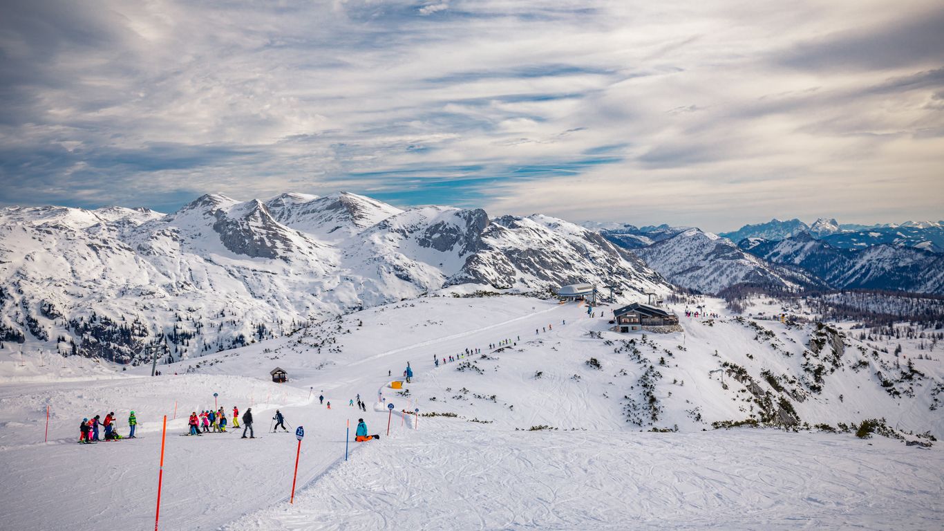 Hotels in Tauplitz