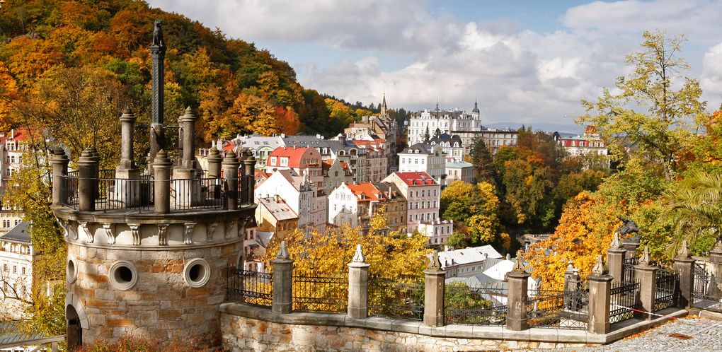 ReiseGuide für Karlsbad Tourismus in Karlsbad KAYAK