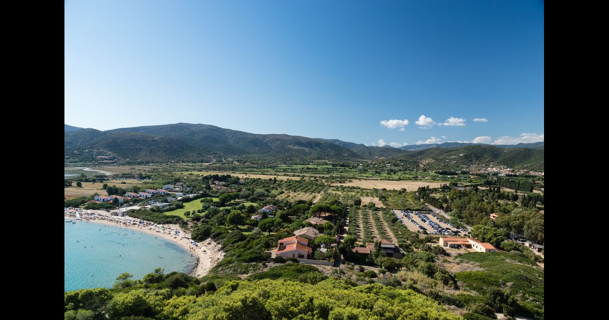 Cheap Car Rentals in Chia, Italy momondo