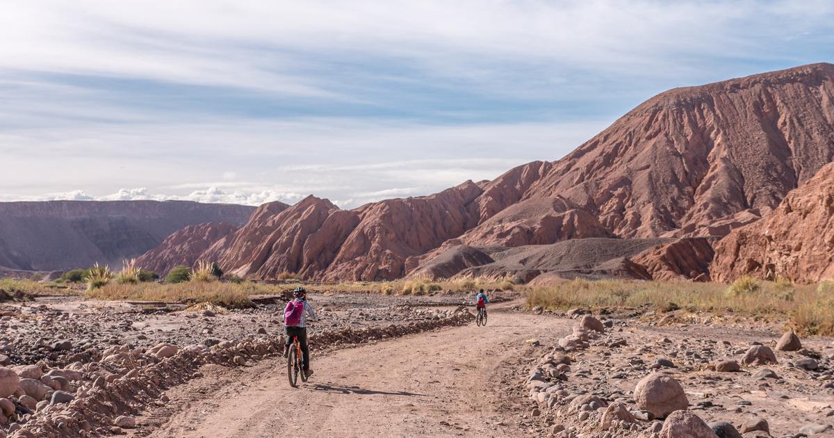 físicamente tono Advertencia Guía de viaje San Pedro de Atacama | Turismo San Pedro de Atacama - KAYAK