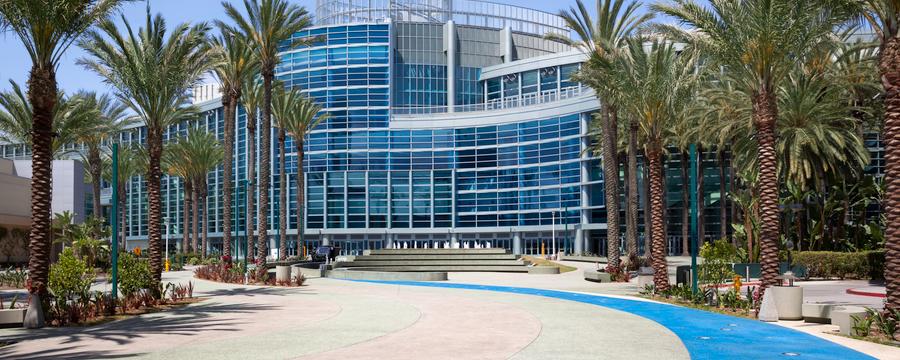 Hotels Near Anaheim Convention Center Anaheim Amazing Deals