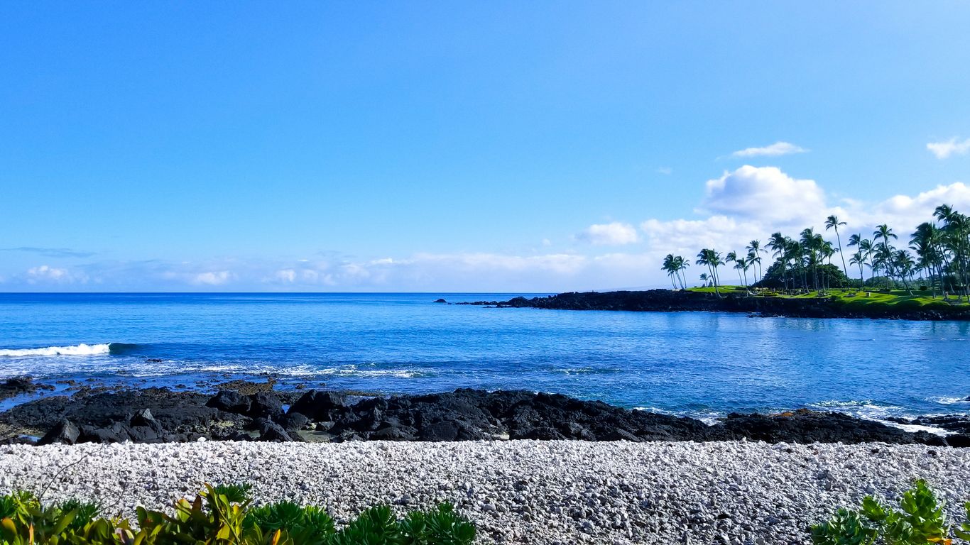 Vacances à Waikoloa