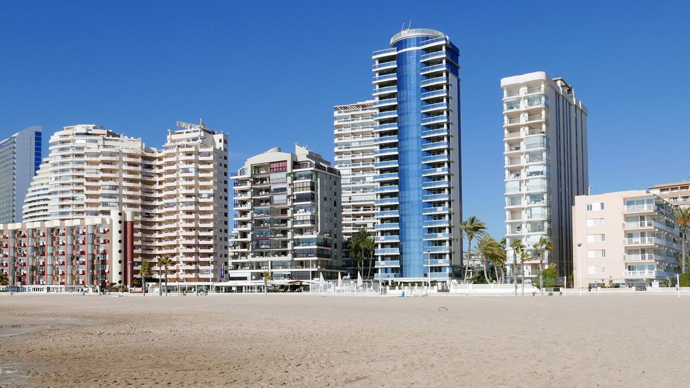 Calp Calp
