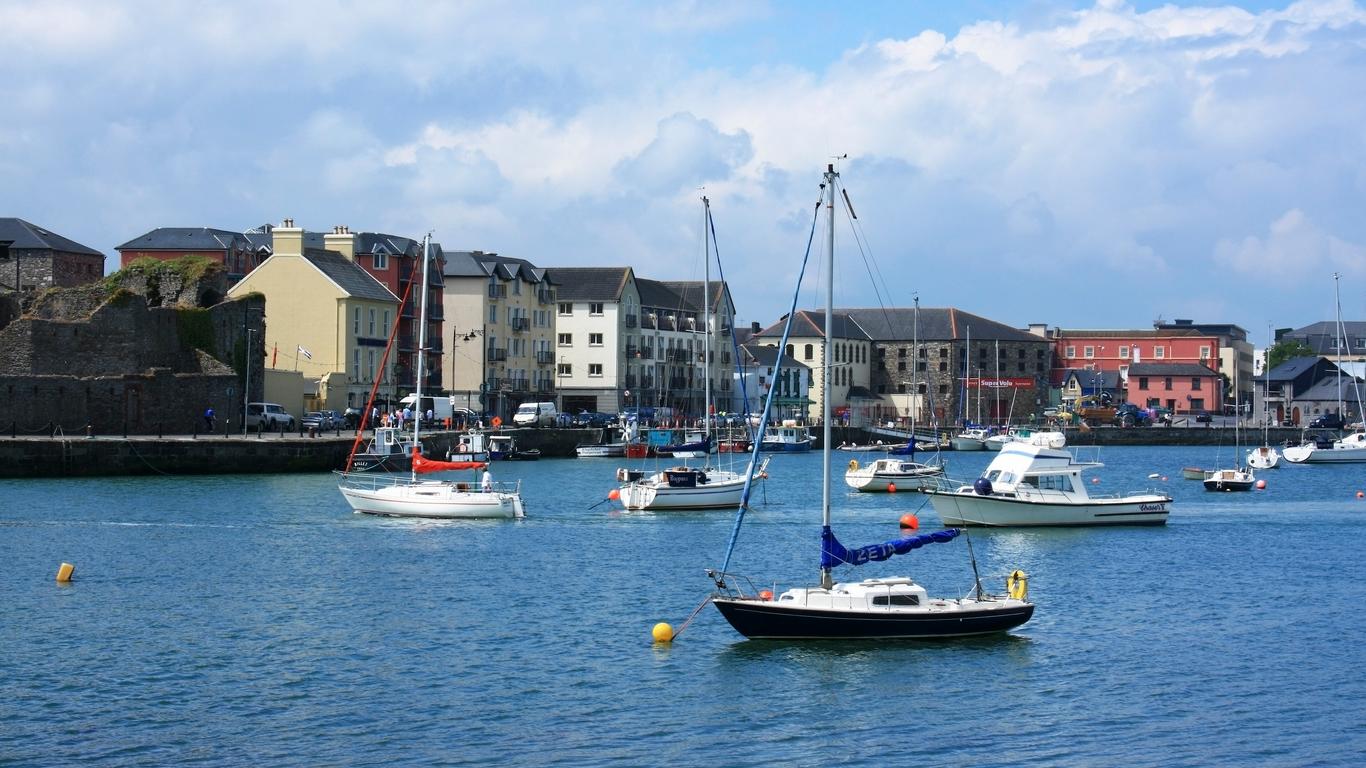 Hotels in County Waterford