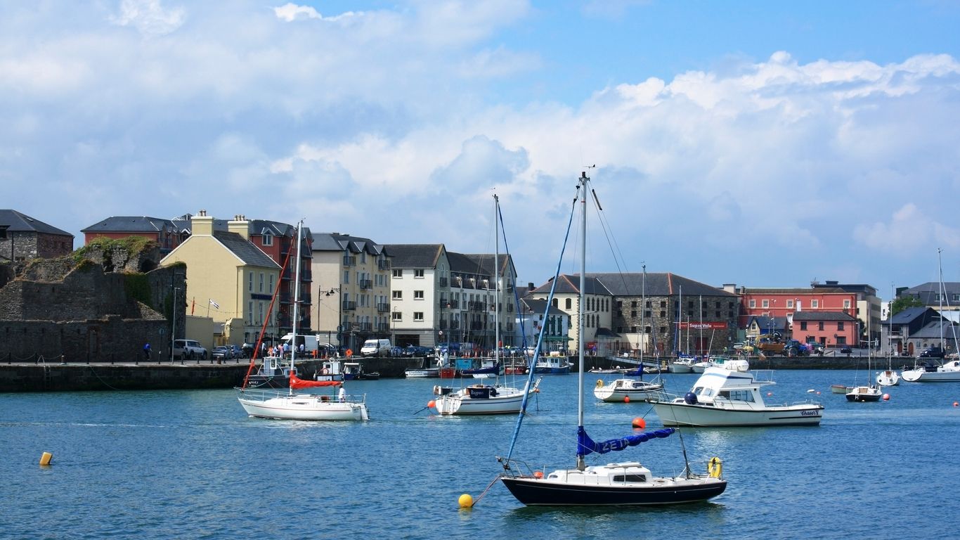 Hôtels à Comté de Waterford