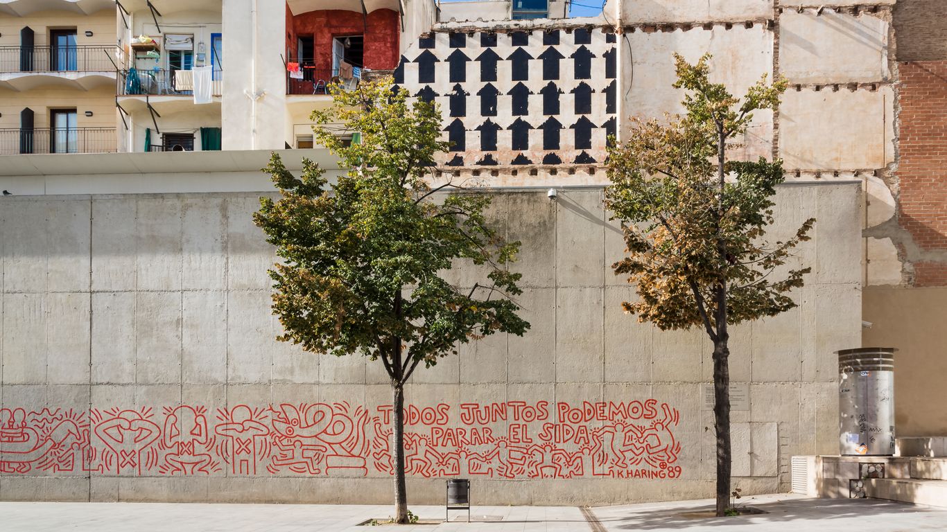 El Raval El Raval