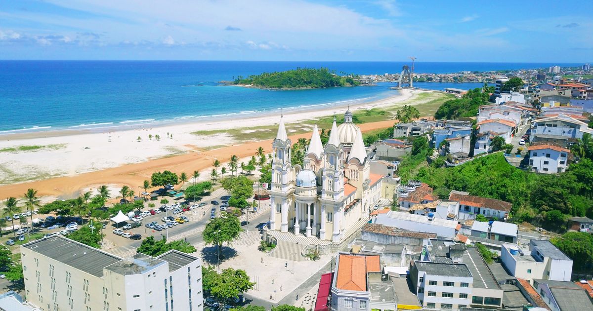 Günstige Flüge nach Ilhéus ab CHF 826 KAYAK