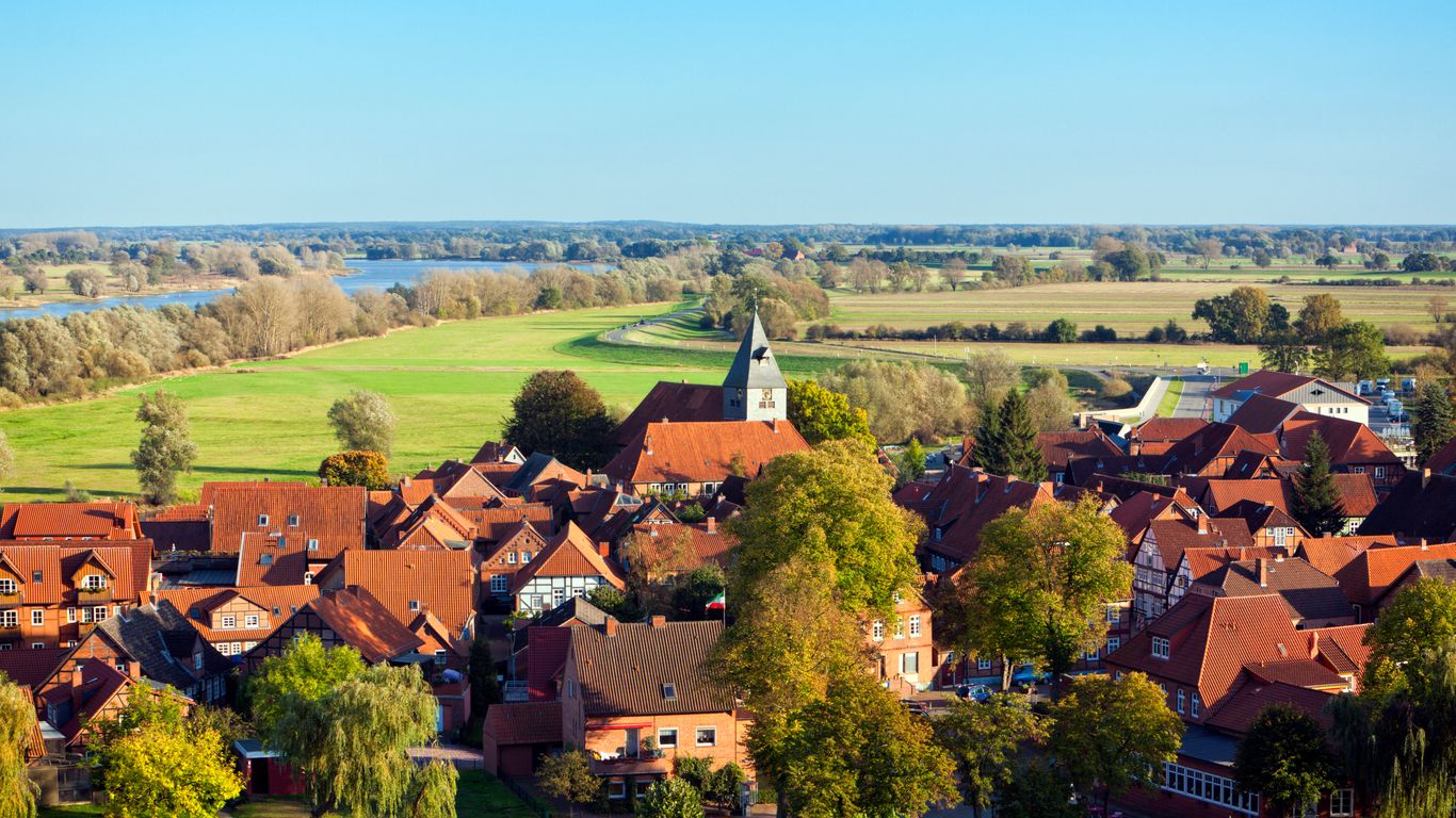 Hotels in Hitzacker